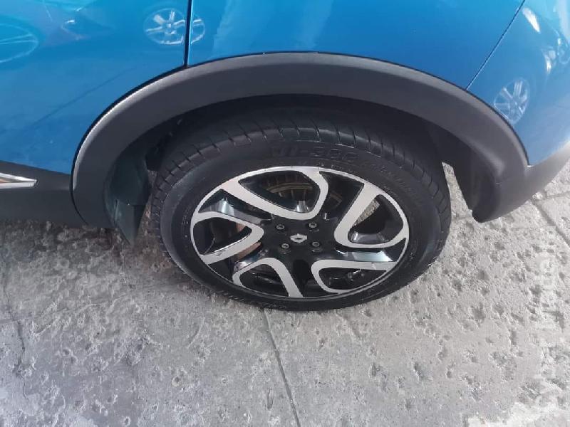 RENAULT CAPTUR 1.5 dCI Gasóleo