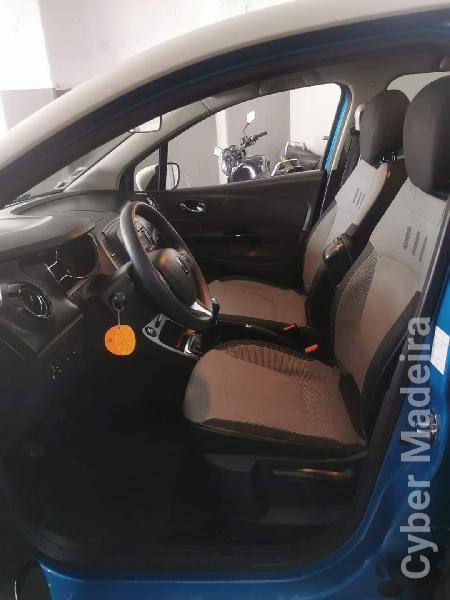 RENAULT CAPTUR 1.5 dCI Gasóleo