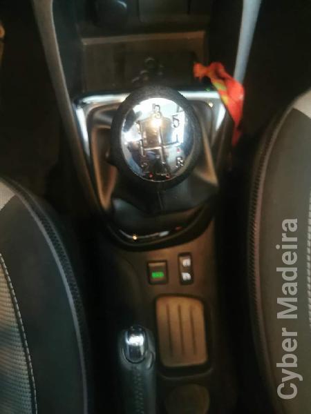 RENAULT CAPTUR 1.5 dCI Gasóleo