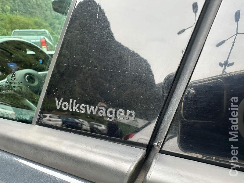 VOLKSWAGEN GOLF 2000 Gasóleo