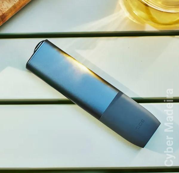 IQOS ONE