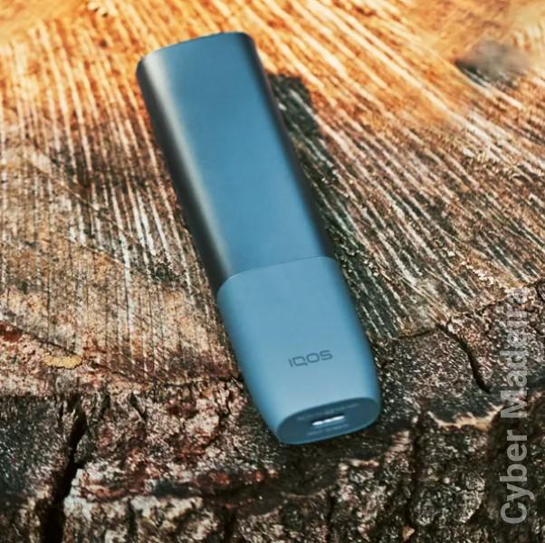 IQOS ONE