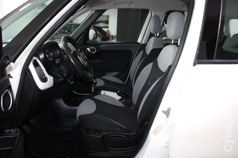 FIAT 500L MultiJet Gasóleo