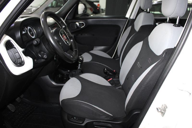 FIAT 500L MultiJet Gasóleo