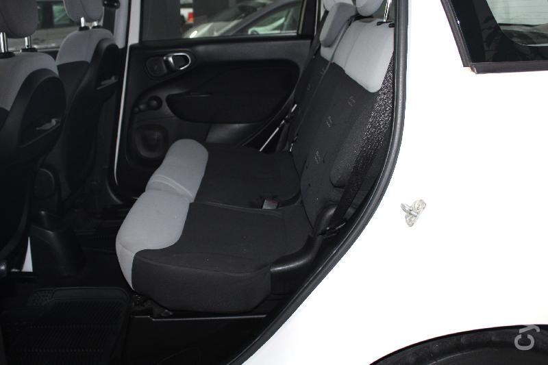 FIAT 500L MultiJet Gasóleo
