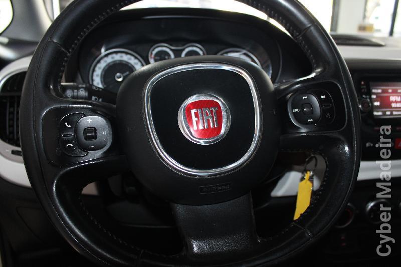 FIAT 500L MultiJet Gasóleo
