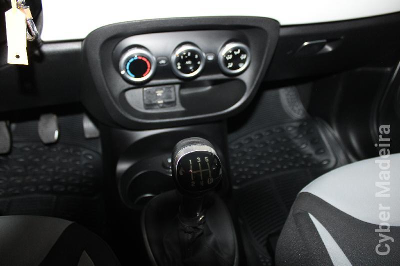 FIAT 500L MultiJet Gasóleo