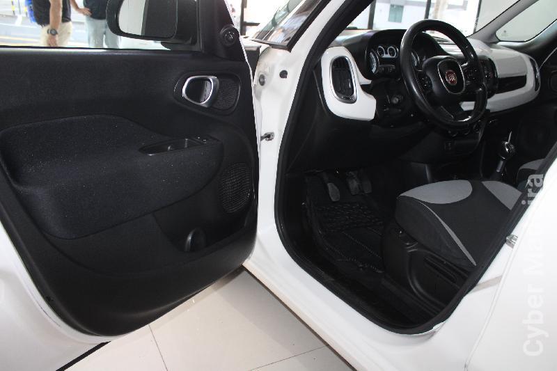 FIAT 500L MultiJet Gasóleo