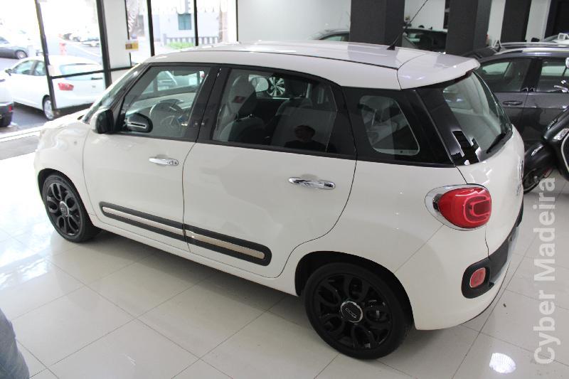 FIAT 500L MultiJet Gasóleo