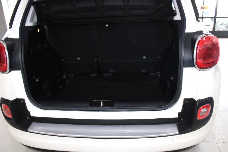 FIAT 500L MultiJet Gasóleo