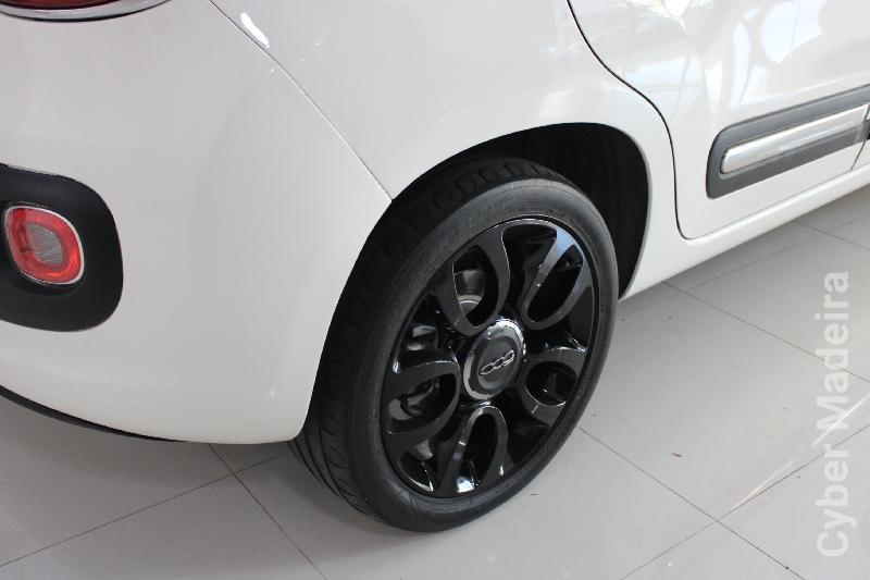 FIAT 500L MultiJet Gasóleo