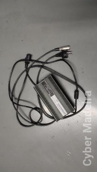 Cadeira de rodas Eletrica