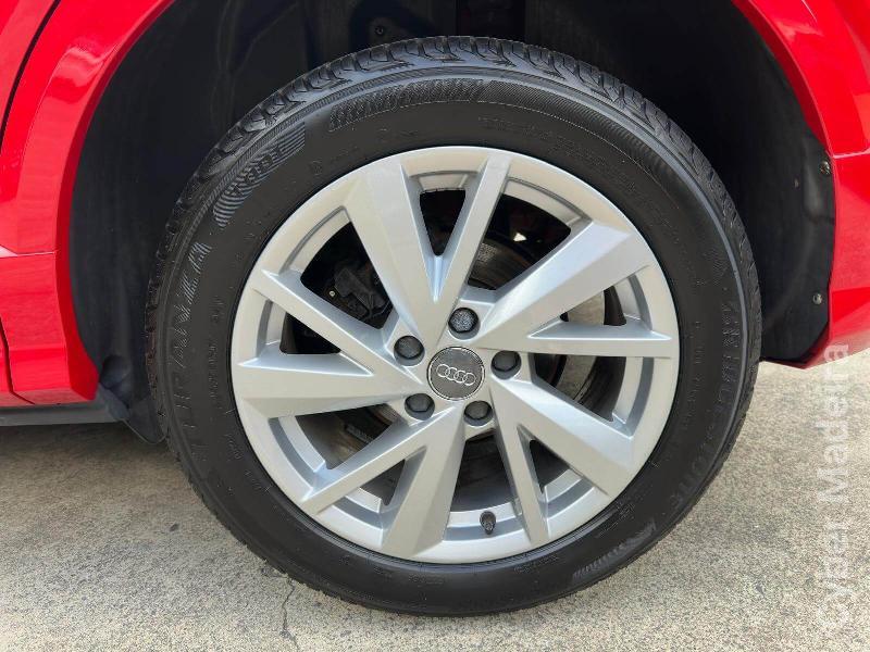 AUDI Q2 1600 Gasóleo