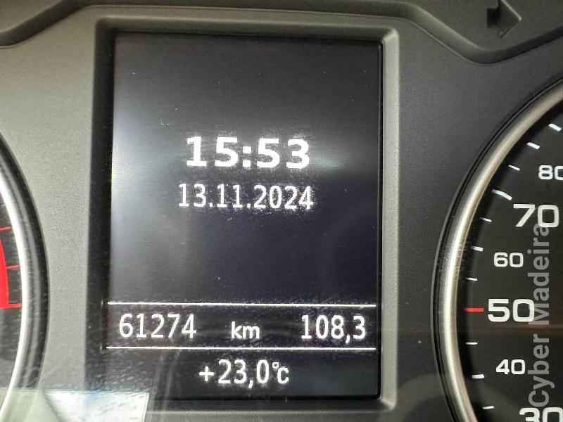AUDI Q2 1600 Gasóleo