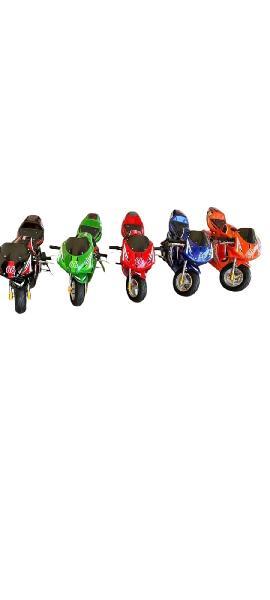 Minimotos