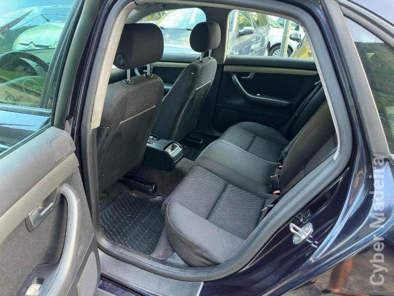 AUDI A4 1900 Gasóleo