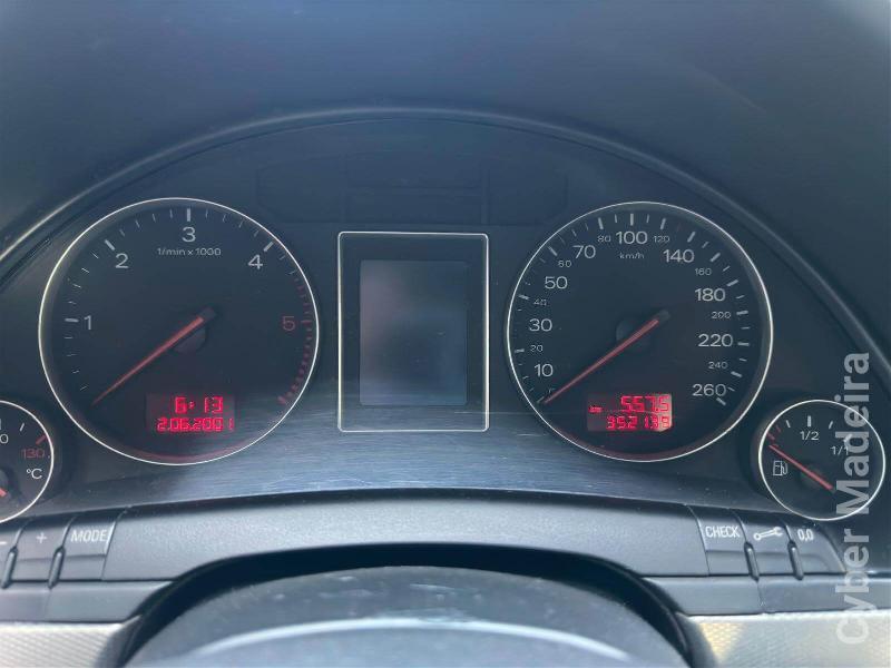 AUDI A4 1900 Gasóleo