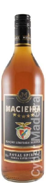 Macieira SL Benfica