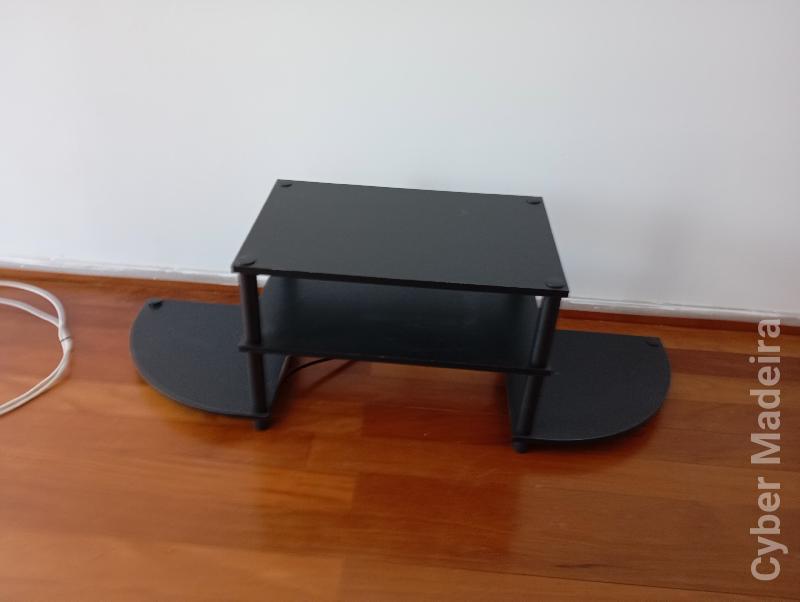 Mesa de televisão