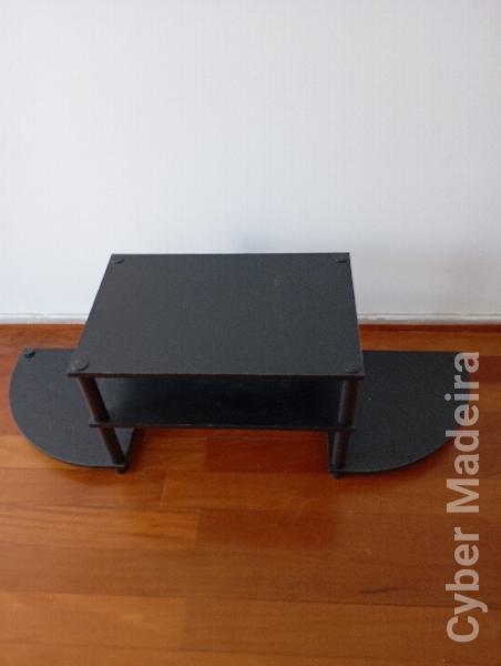 Mesa de televisão
