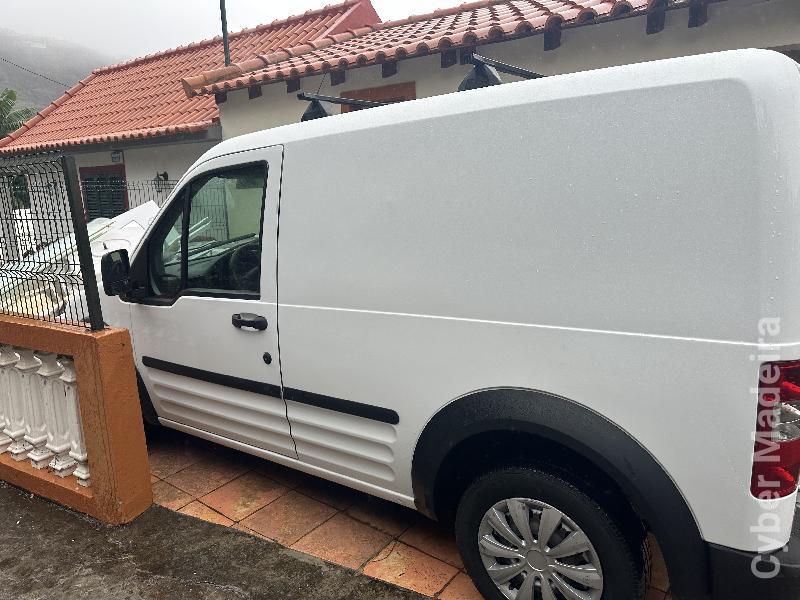 FORD TRANSIT Corrier Gasóleo
