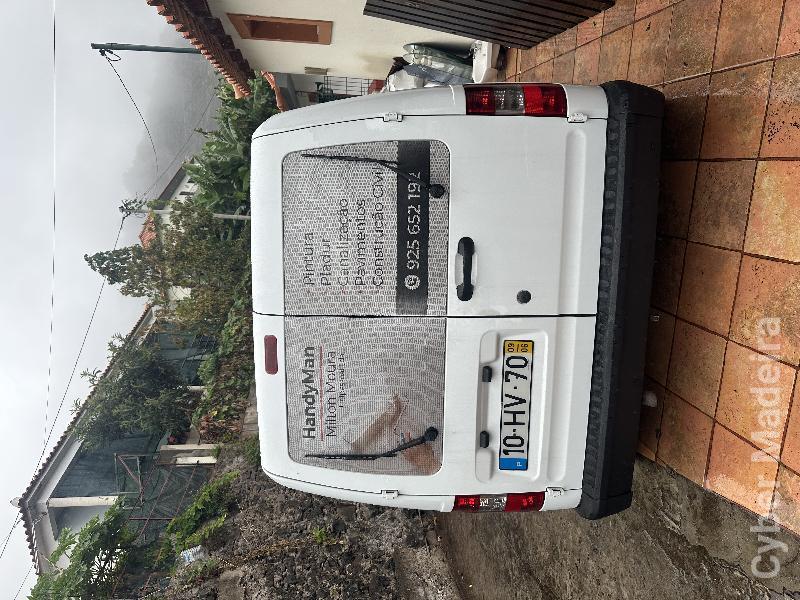 FORD TRANSIT Corrier Gasóleo
