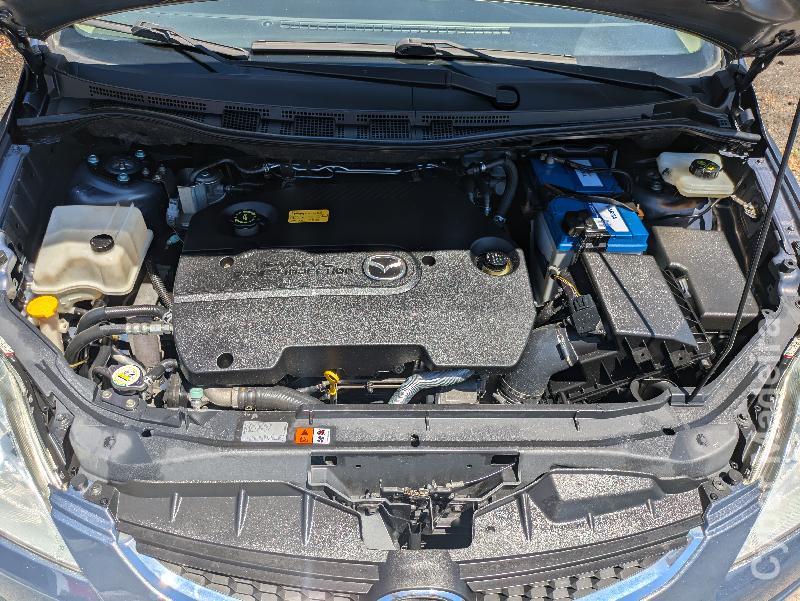 MAZDA MAZDA 5 MPV - CR1 Gasóleo