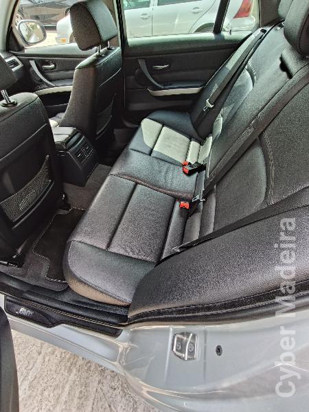 BMW Serie 3 X-drive Gasóleo