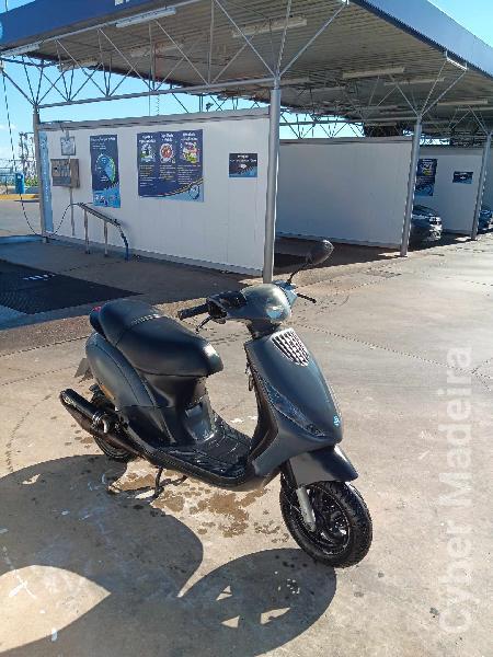 Piaggio 23 50 cc Scooter