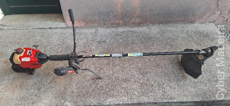 Roçadeira a Gasolina