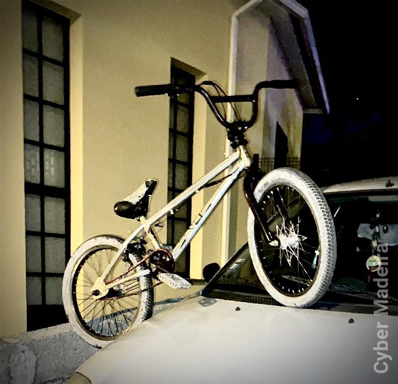 BMX berg BMX Homem BMX berg 