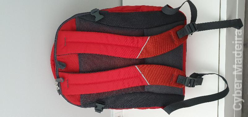 Mochila Samsonite 