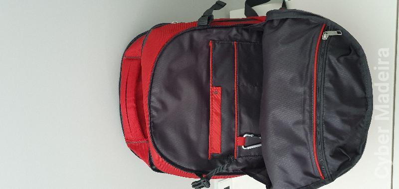Mochila Samsonite 