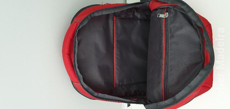 Mochila Samsonite 