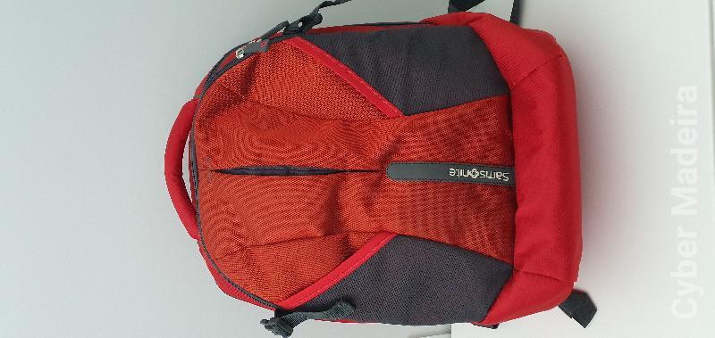 Mochila Samsonite 