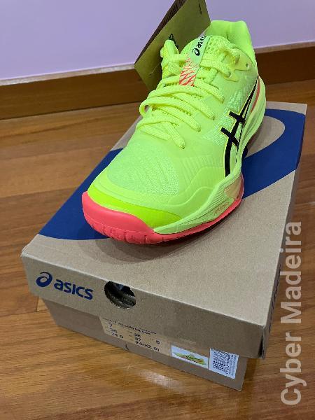 Ténis asics