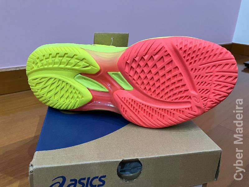 Ténis asics