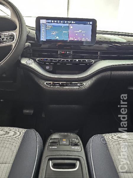 FIAT 500 E ICON ((( BATERIA PRÓPRIA ))) Eléctrico 