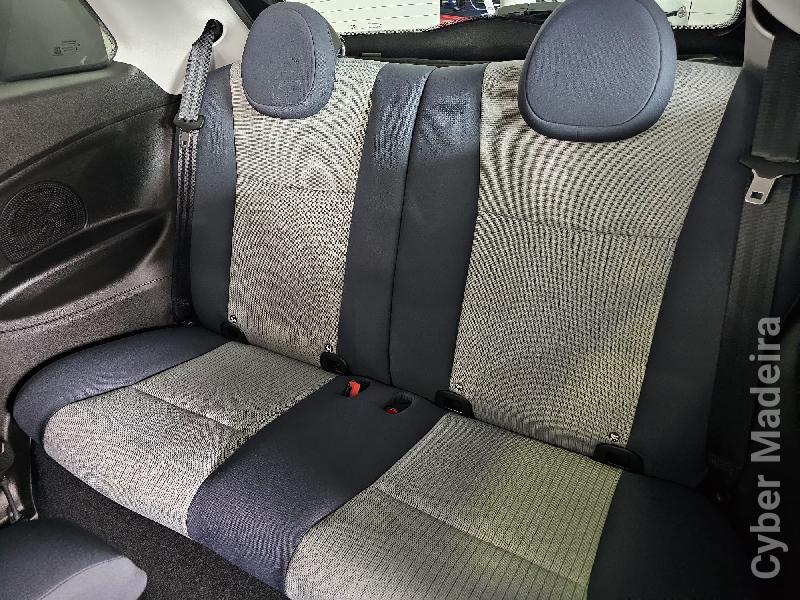 FIAT 500 E ICON ((( BATERIA PRÓPRIA ))) Eléctrico 