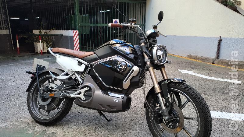 Outras TC 50 cc Scooter