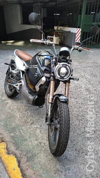 Outras TC 50 cc Scooter