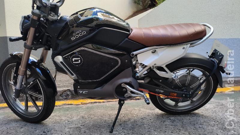 Outras TC 50 cc Scooter