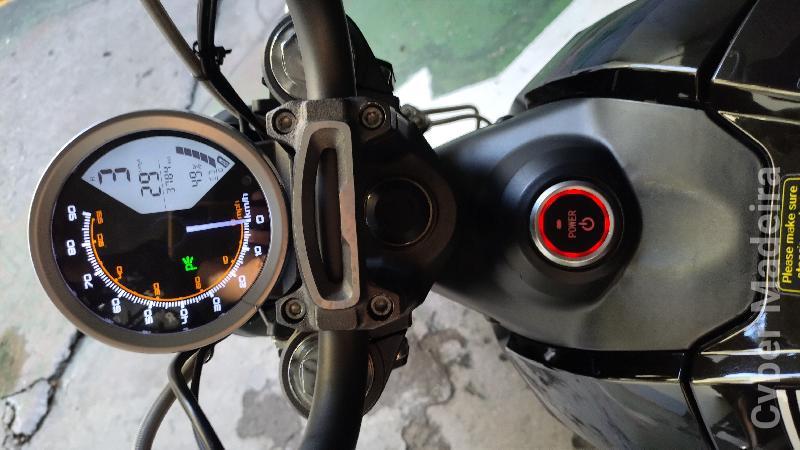 Outras TC 50 cc Scooter