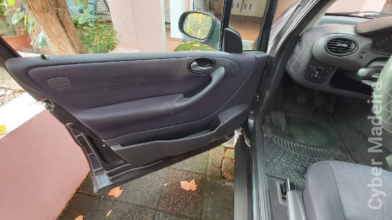 MERCEDES A 170 Gasóleo