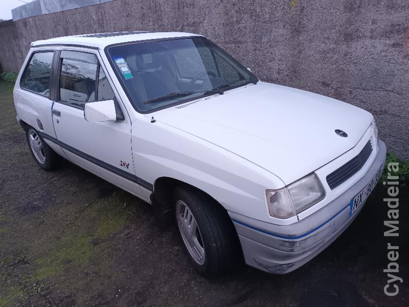 OPEL CORSA JOY 1.4 Gasolina