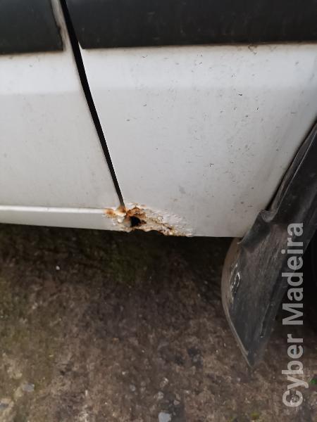 OPEL CORSA JOY 1.4 Gasolina
