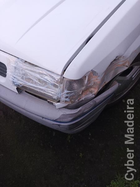 OPEL CORSA JOY 1.4 Gasolina