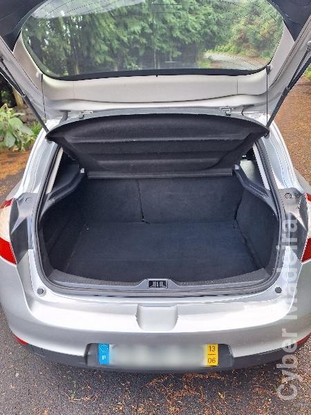 RENAULT MEGANE 3  Gasóleo