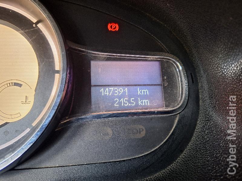 RENAULT MEGANE 3  Gasóleo