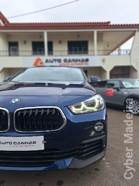 BMW X2 SDRIVE 16D AUTO  Gasóleo